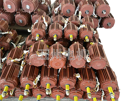 半成品-紹興上虞五州電機制造有限公司