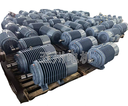 成品電機-紹興上虞五州電機制造有限公司